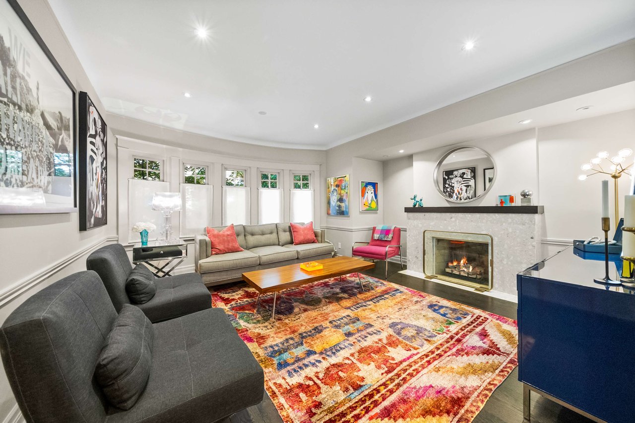 SOld: The Exclusive Forest Hill South Village