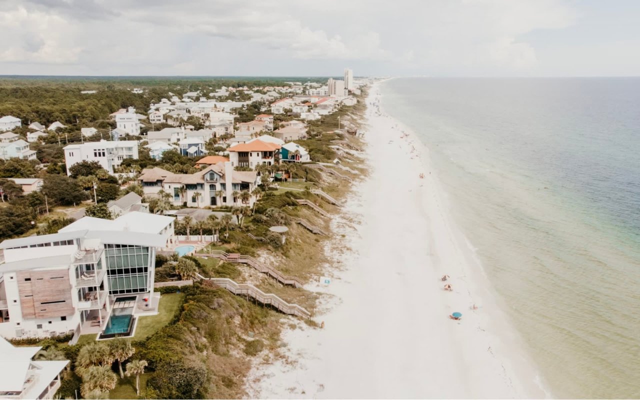 Discovering the Most Exclusive Amenities in Highway 30A, FL