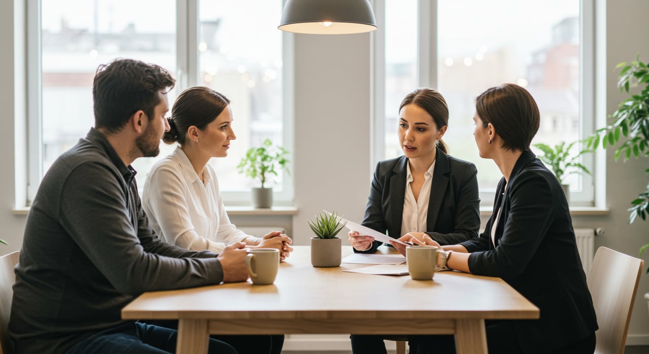 How an Expert Can Help You Understand Inflation & Mortgage Rates