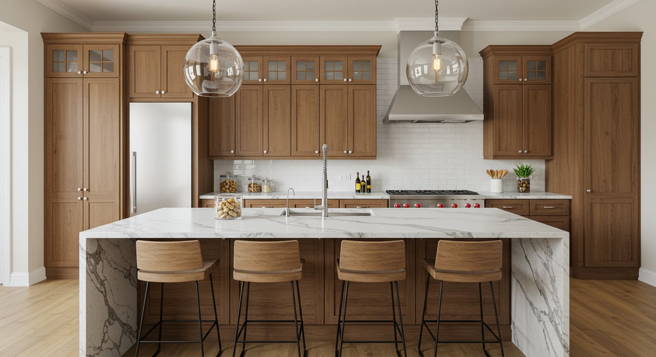 Income Properties Are Trending, But Is Landlord Life for You?