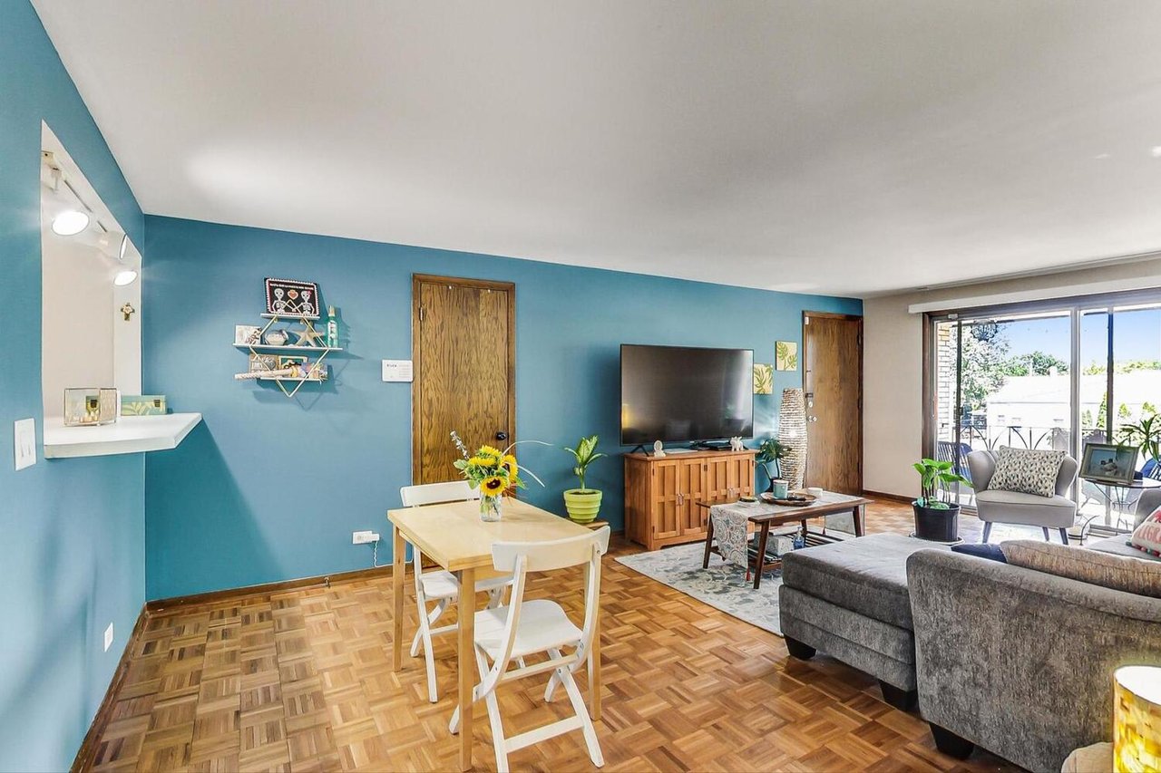 4540 N Linder Avenue # 3C