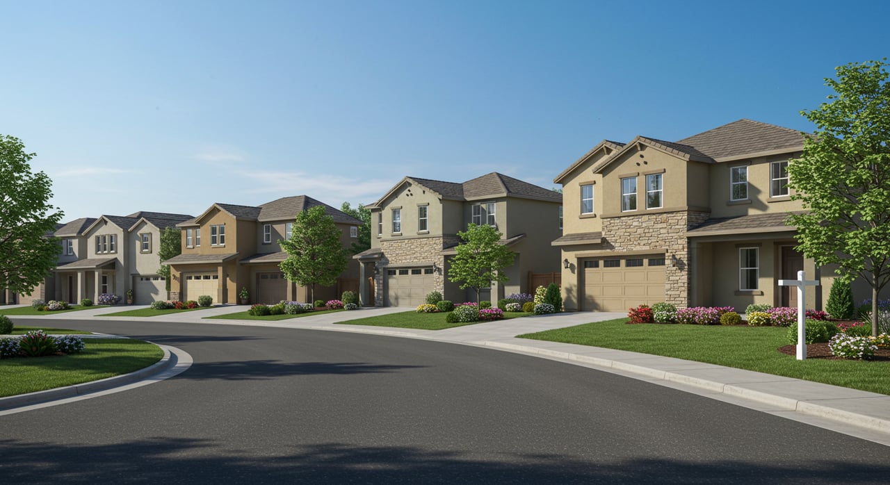 2023 Housing Market Forecast [INFOGRAPHIC]