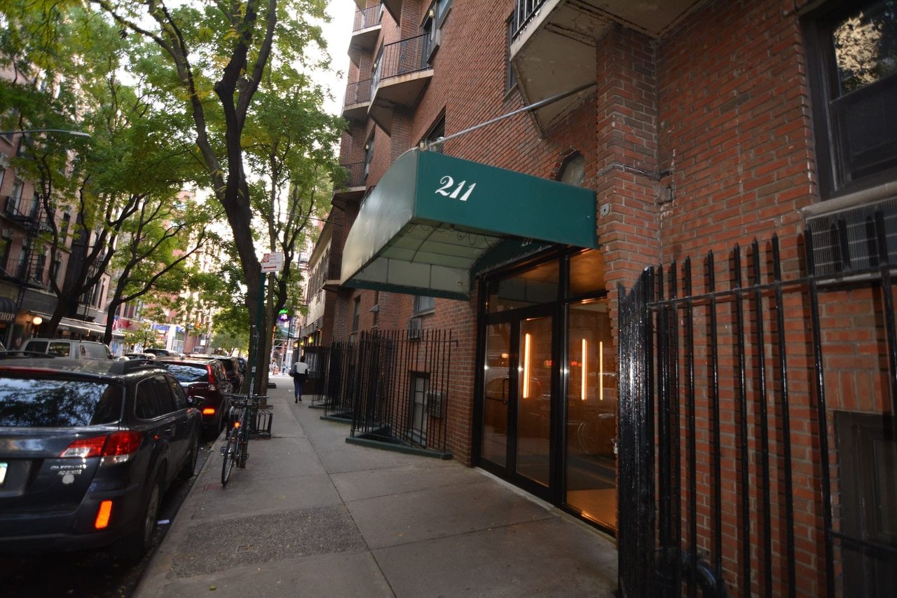 211 Thompson St, PHG
