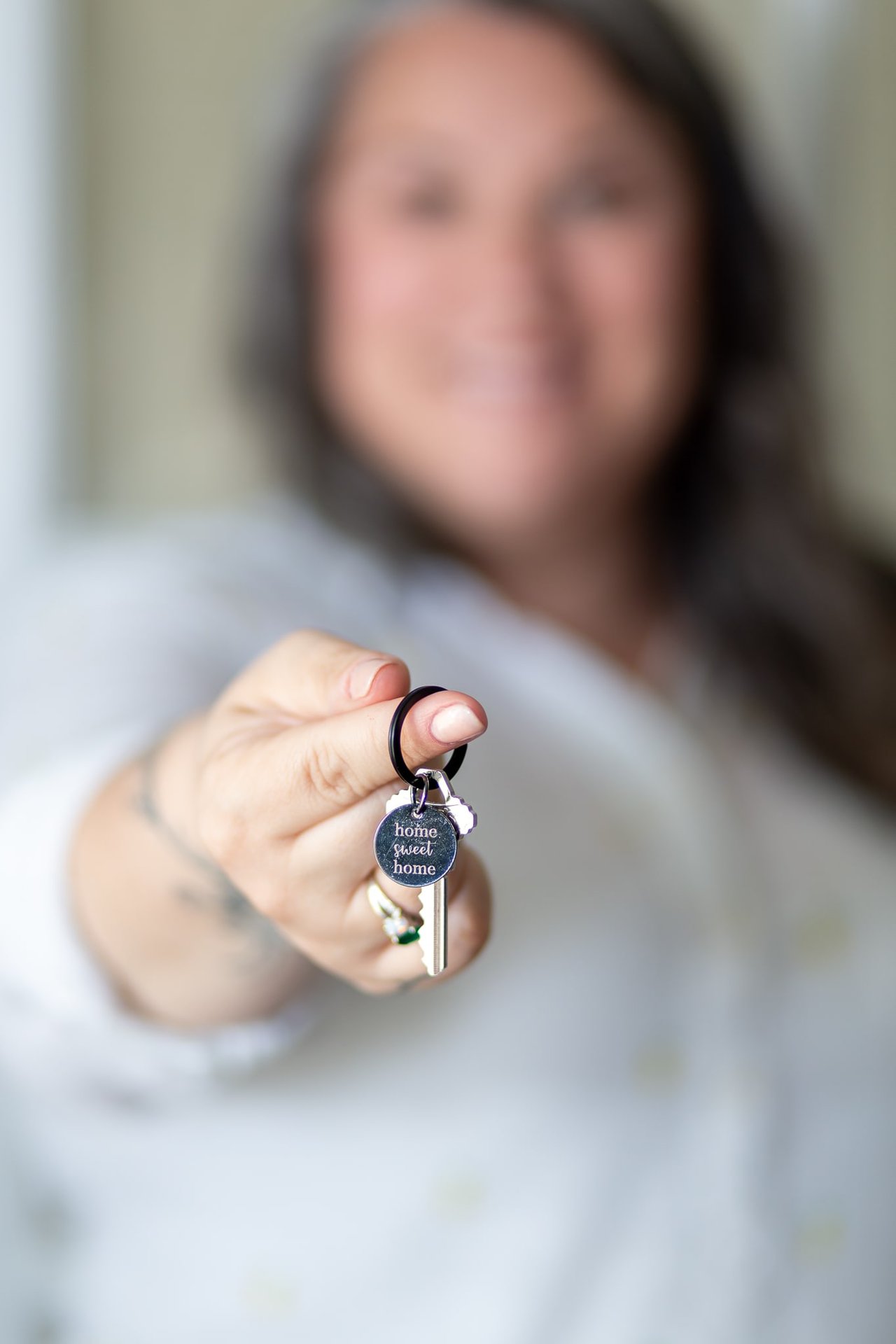 Now's a Great Time To Sell Your House