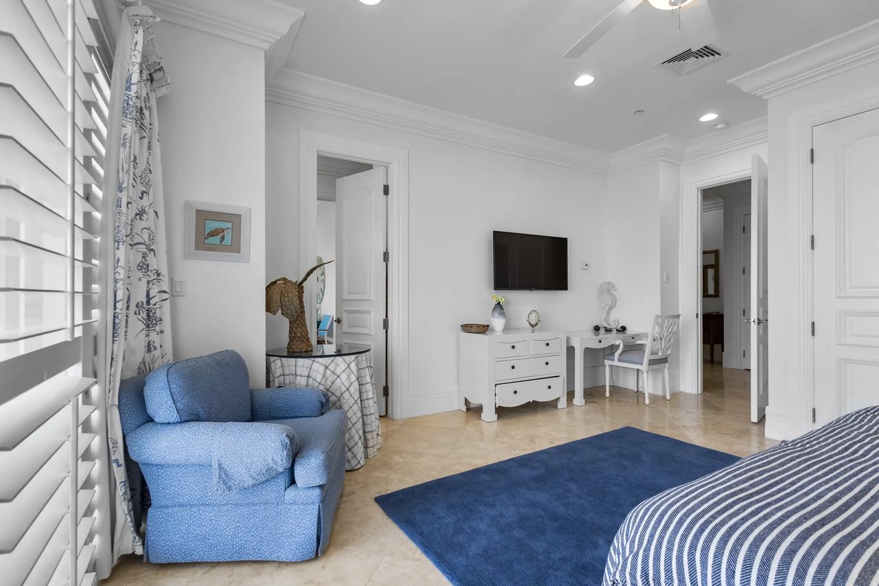 One Ocean 3 bed 2.5 bath 3400 sq ft panoramic ocean view condo