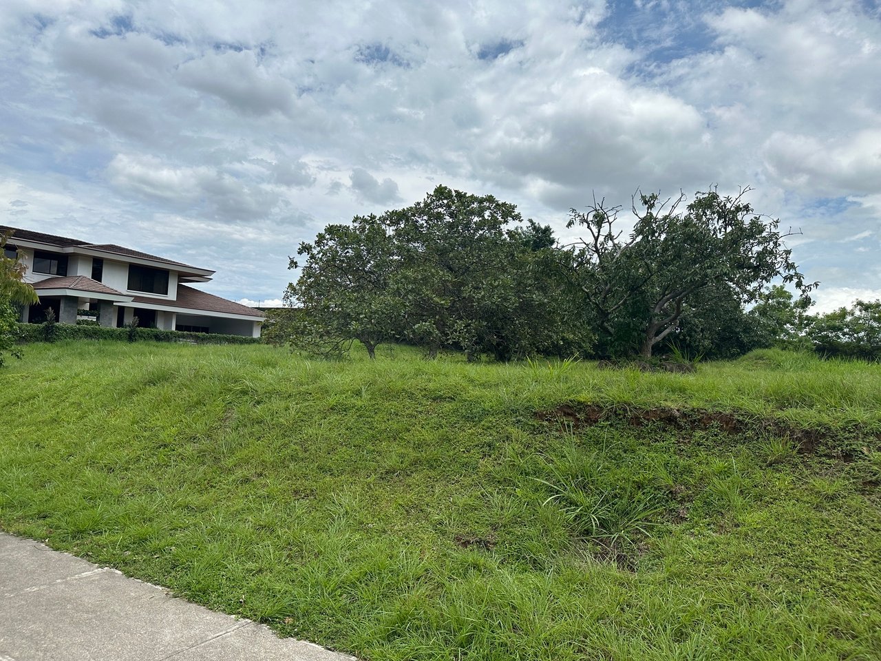 Premium Residential Building Lot, Guacima, Alajuela