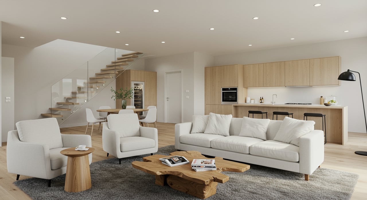 6 Staging Trends for 2021