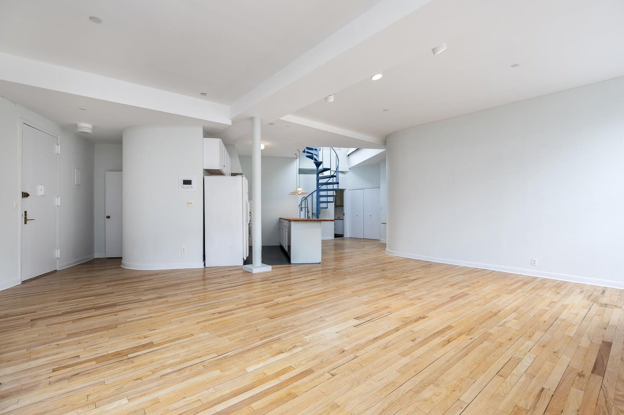 118 Wooster Street, Apt PH-6C