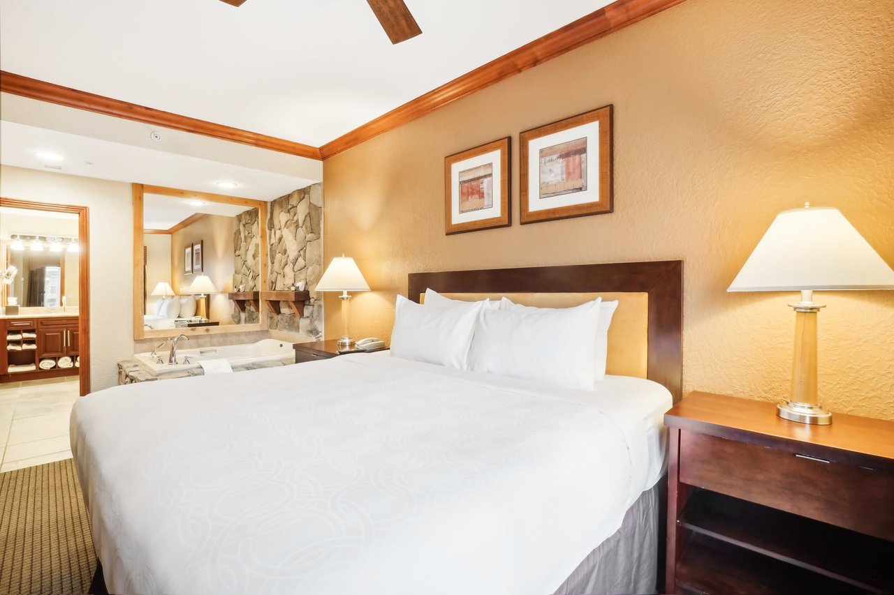 3000 Canyons Resort Dr #3806A