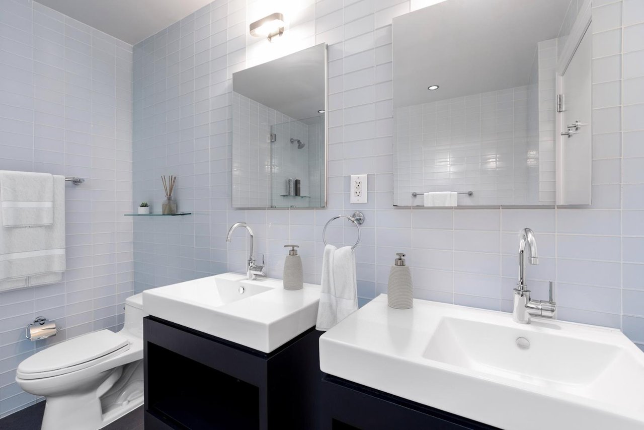 554 West 54th Street, Apt 25-T