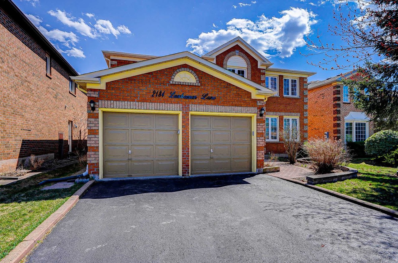 2184 Lumberman Lane