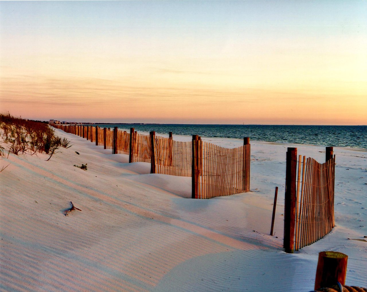 Mexico Beach