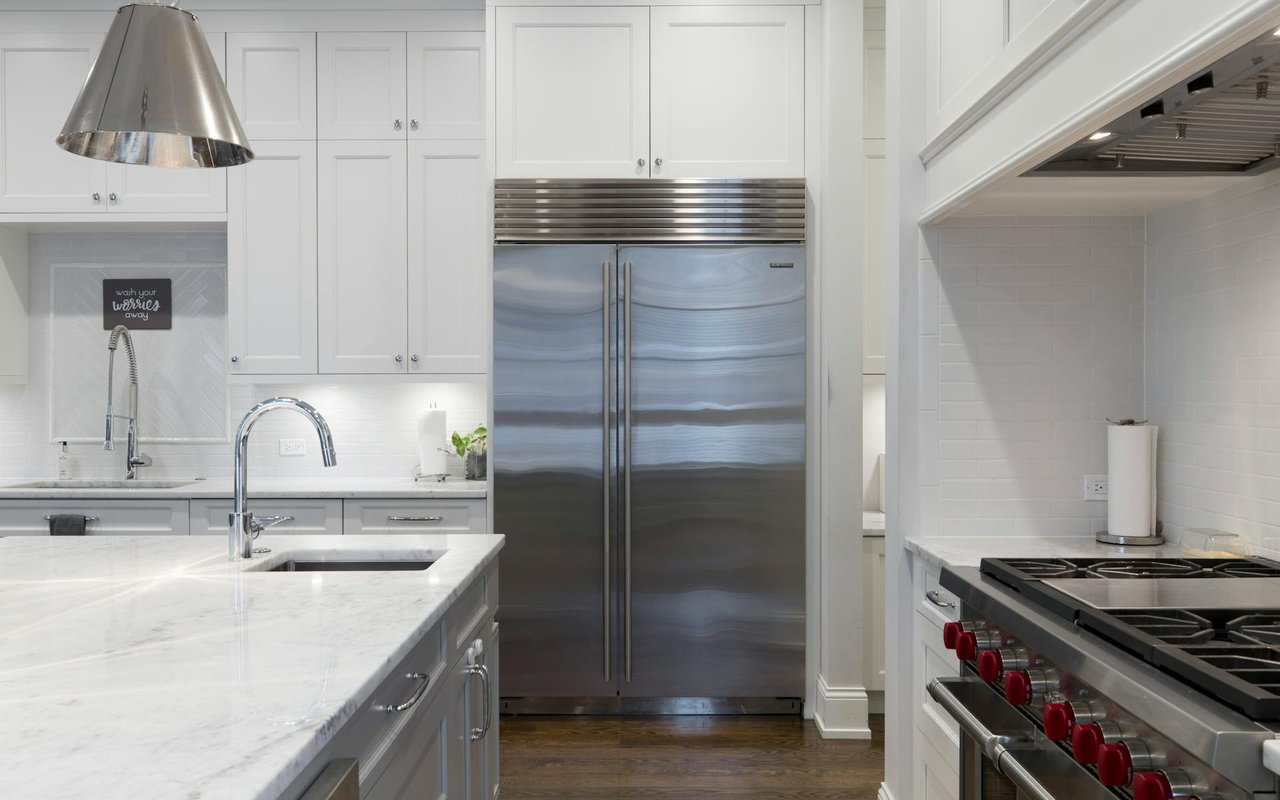 March 2019 Real Estate Market Update