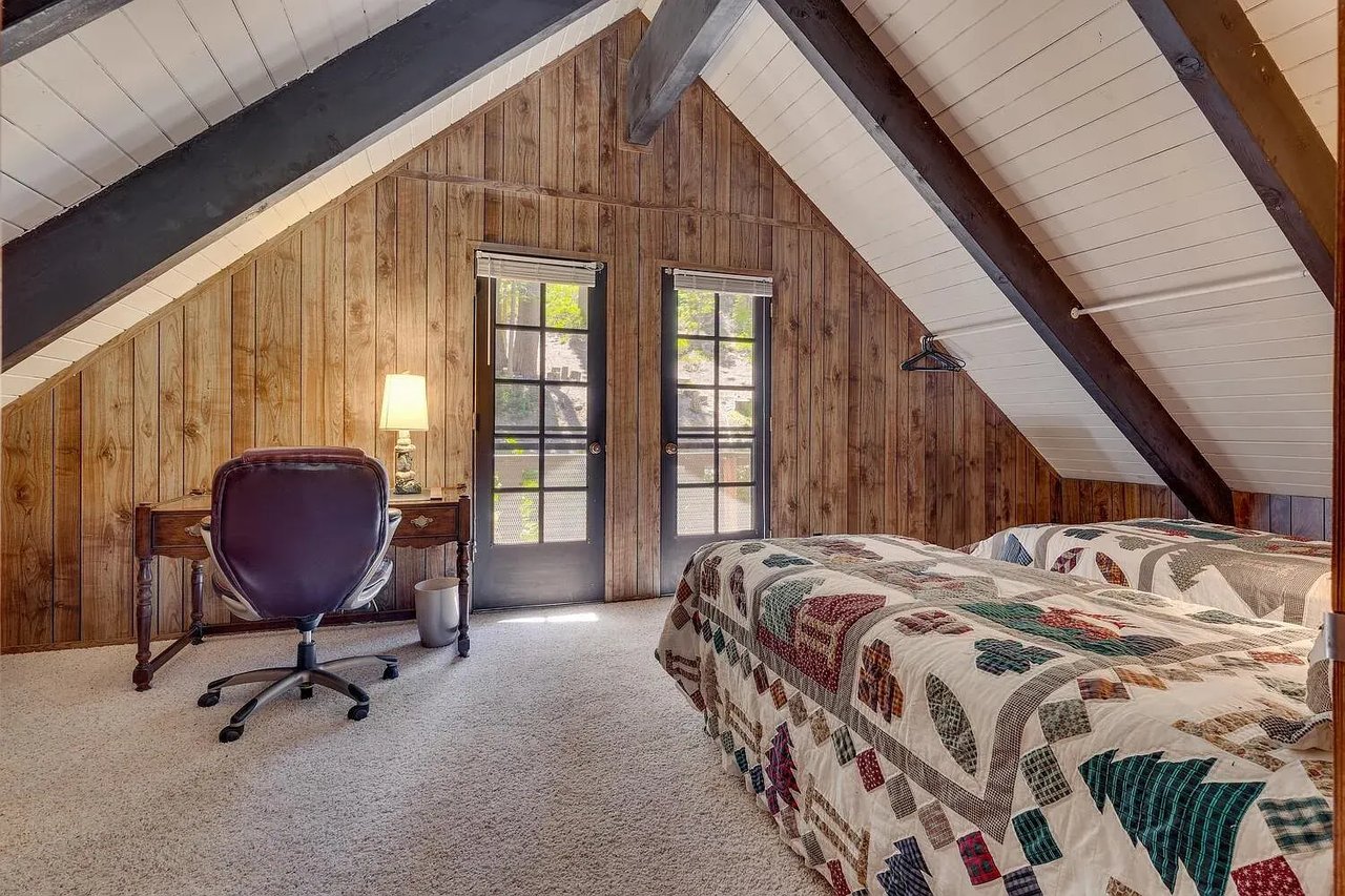 170 Simplon Pass Rd, Homewood, CA 96141