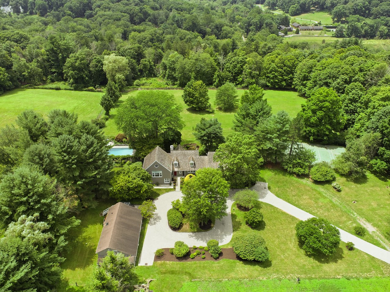 277 Mt Holly Road