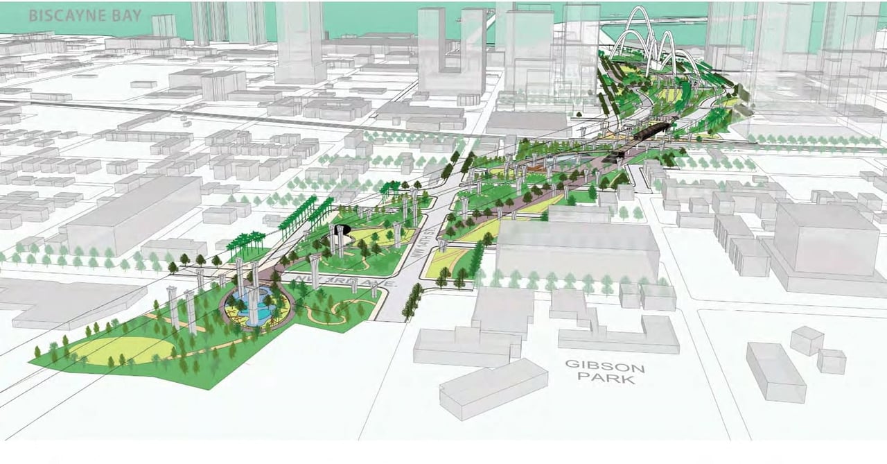 JUNE 2024 - Community Meeting Scheduled to Discuss $83M The Underdeck Project