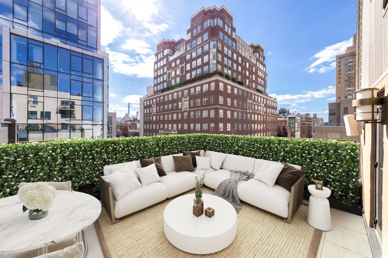 153 East 87th Street, Unit 12B