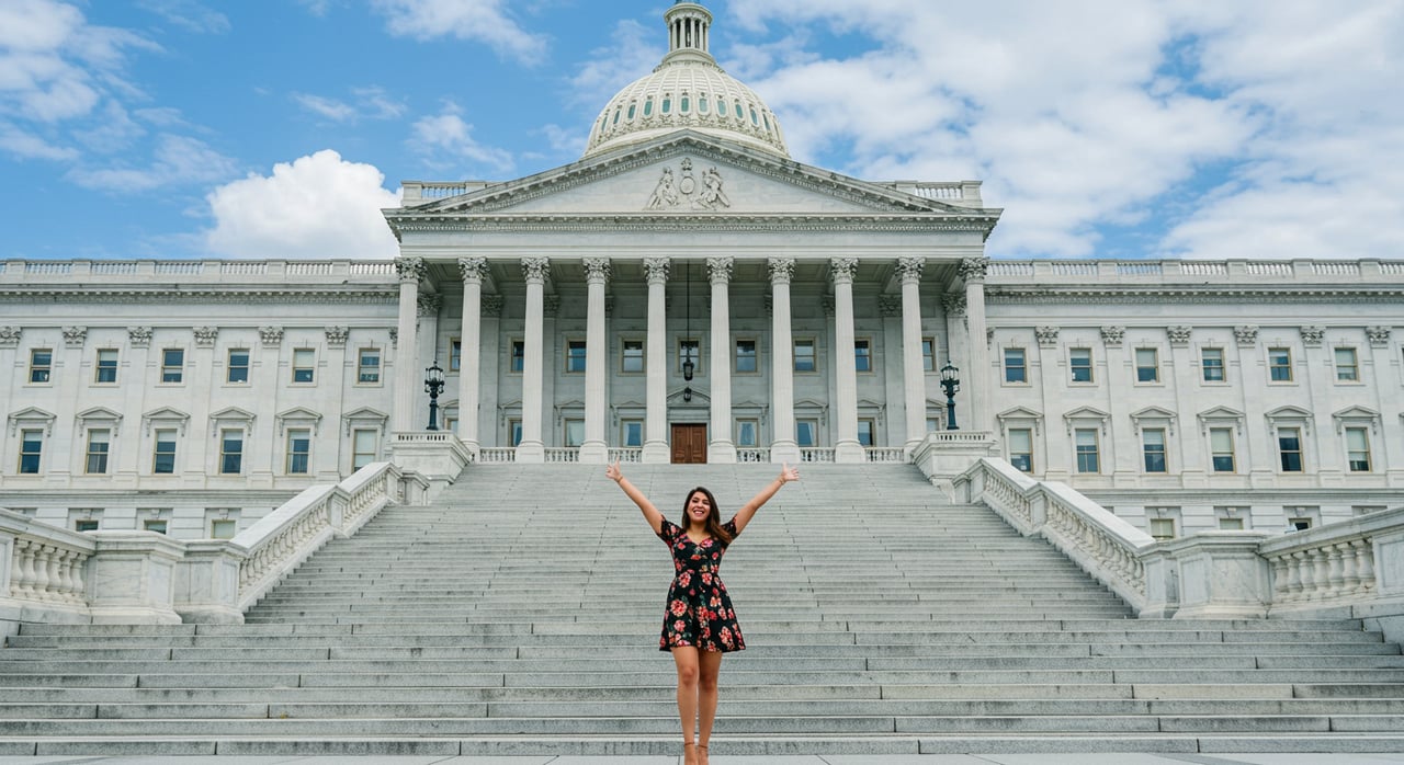 Washington D.C. City Guide – Top Things to Do and See!