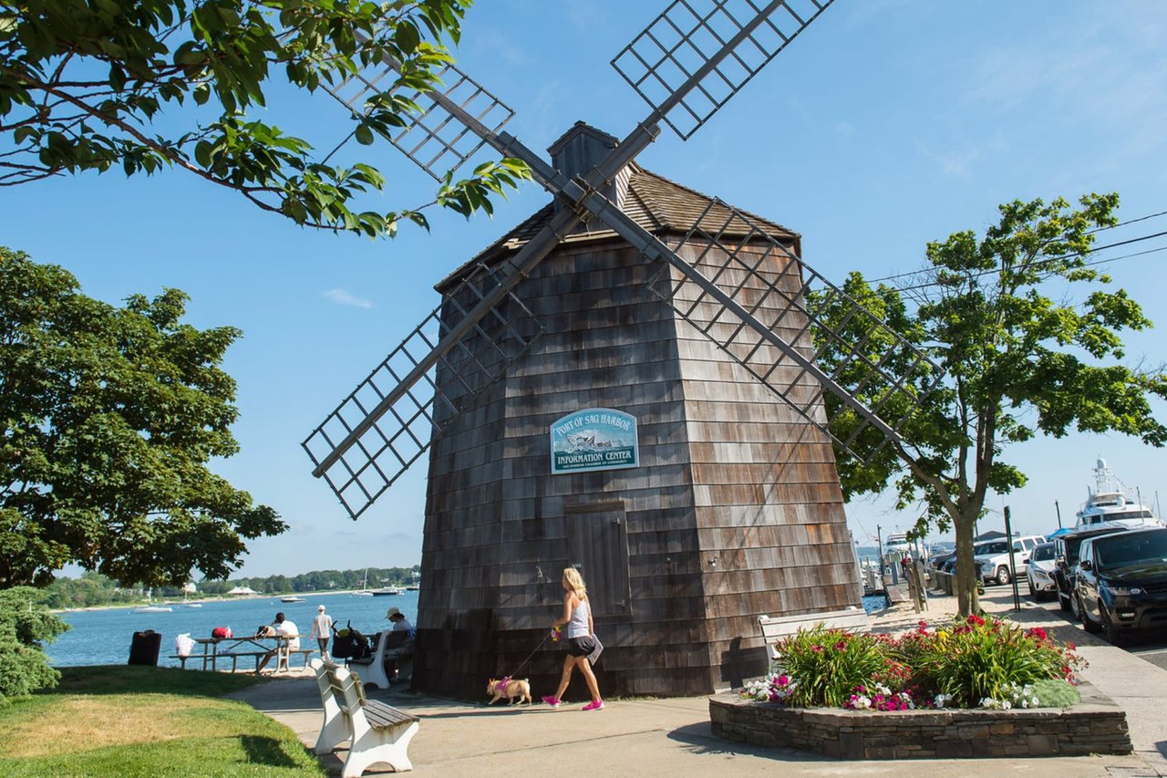 3 Reasons You’ll Love Living in the Hamptons Year-Round