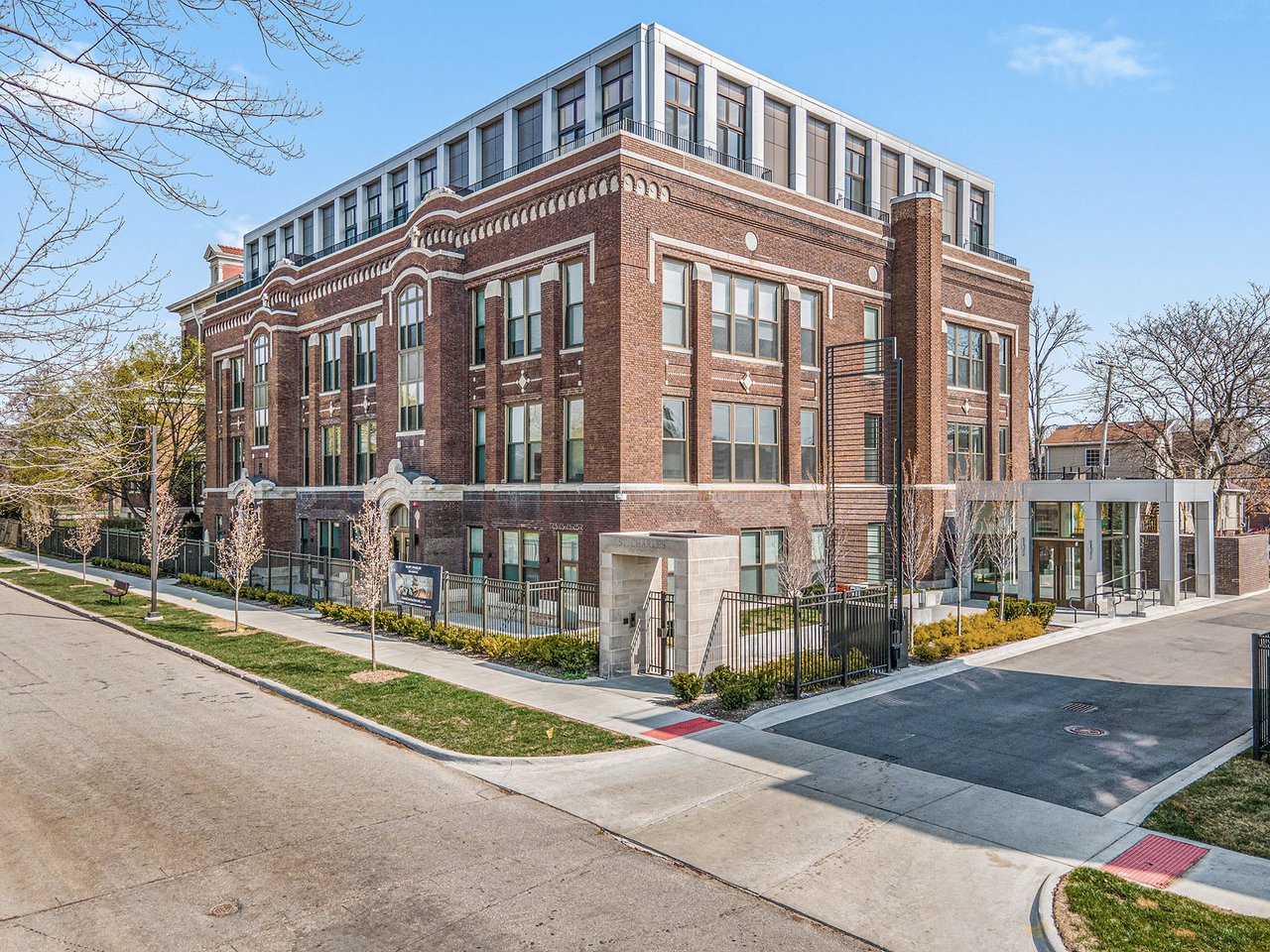 1450 Townsend St, #401