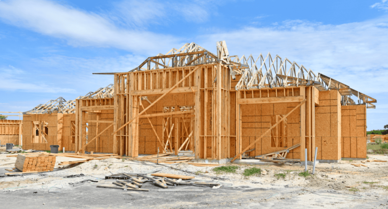 Why You May Want To Seriously Consider a Newly Built Home