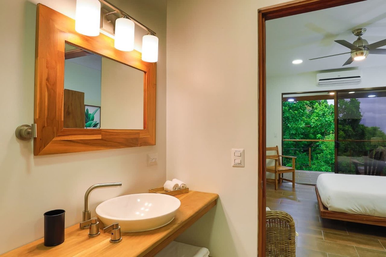 Luxury Jungle Villa