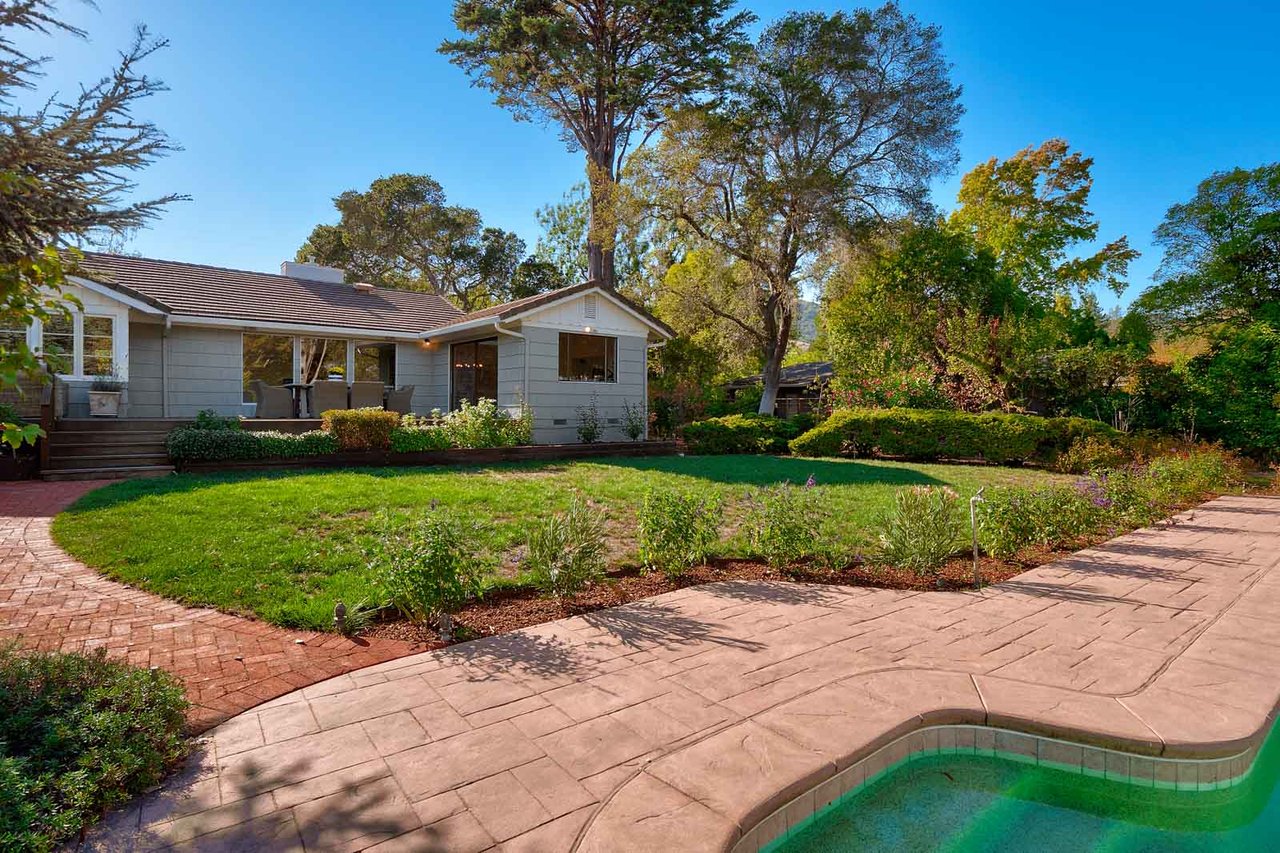 19 Tappan Road, San Anselmo