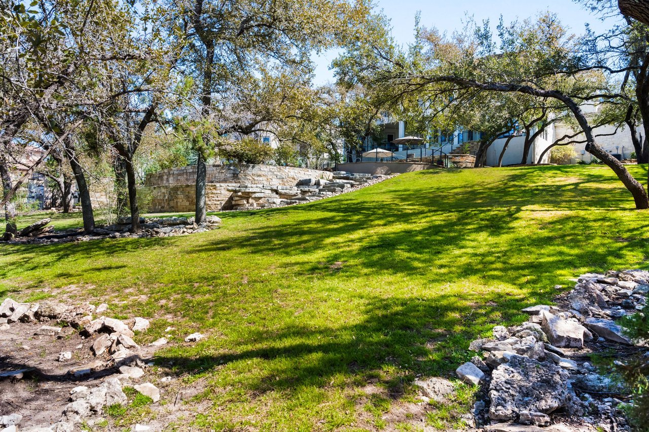 The Preserve at Barton Creek