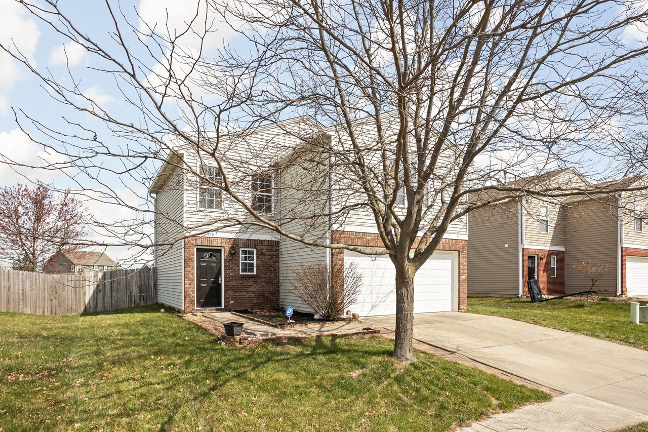 920 Bentgrass Drive