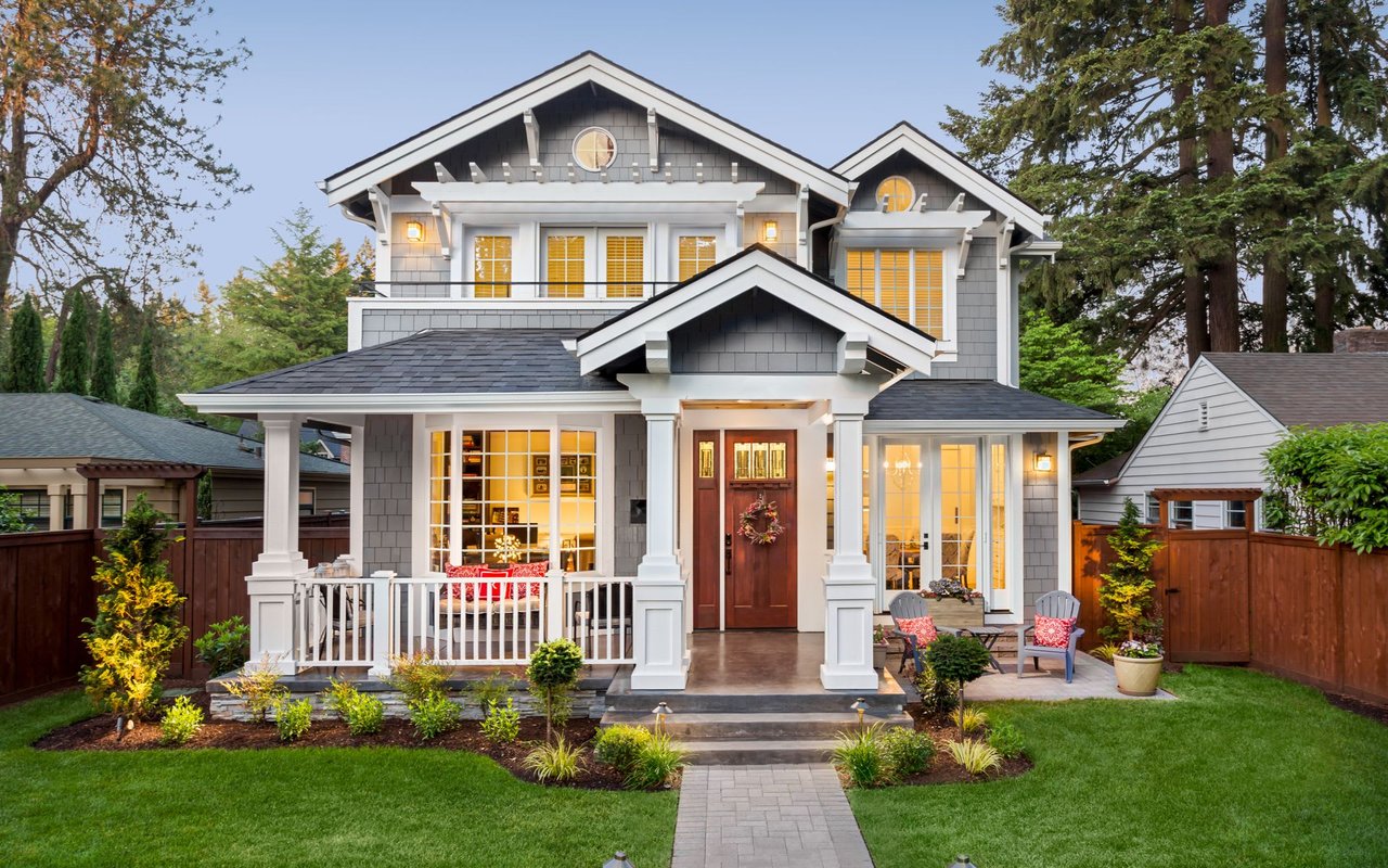 5 Improvements to Increase Your Home’s Value