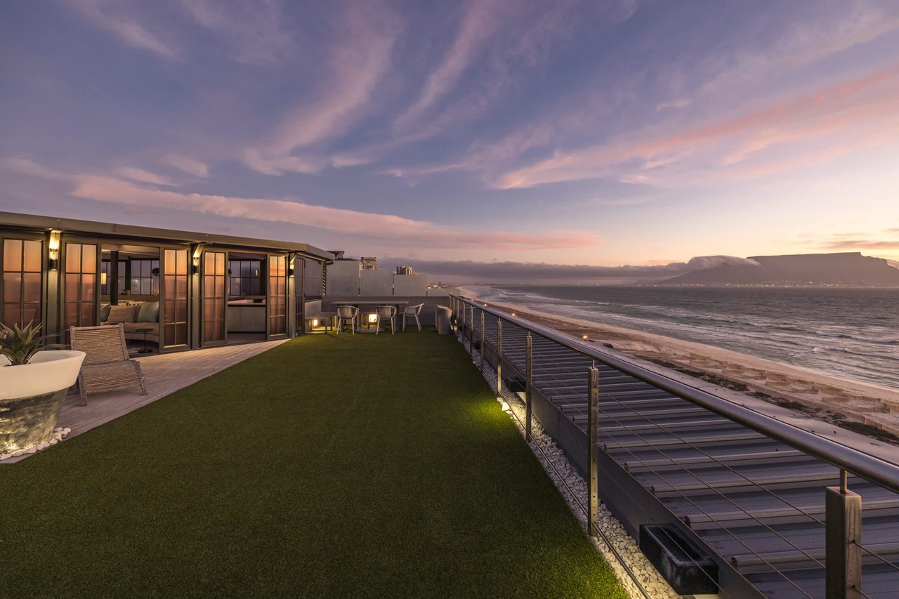 Seacrest Penthouse