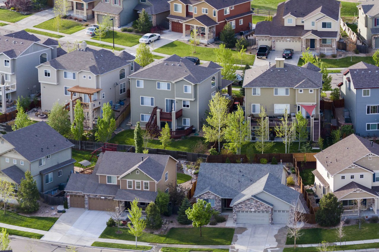 Highlands Ranch