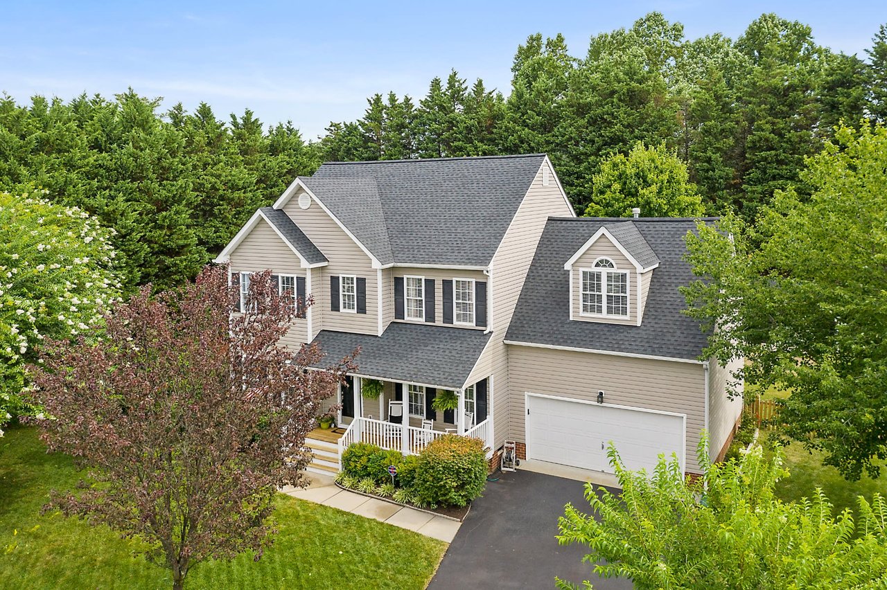 8320 Laurel Meadows Drive