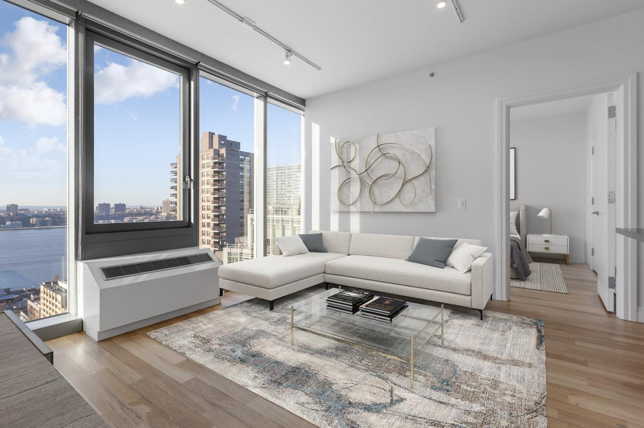 554 West 54th Street, Apt 24-E