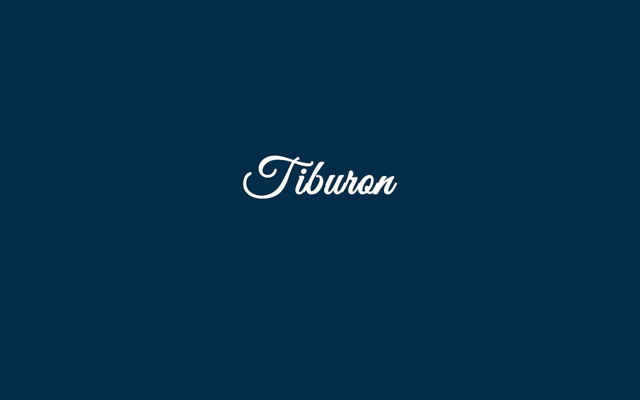 Tiburon