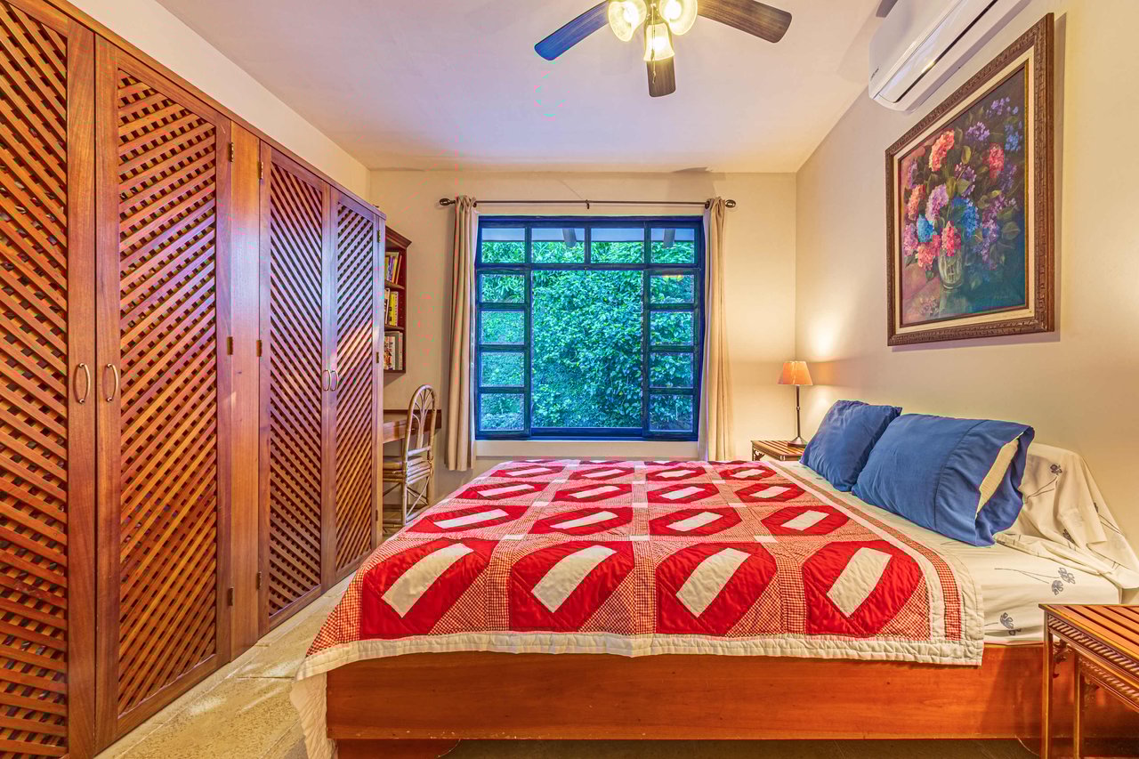  Ocean View Home on 5 acres with Stream