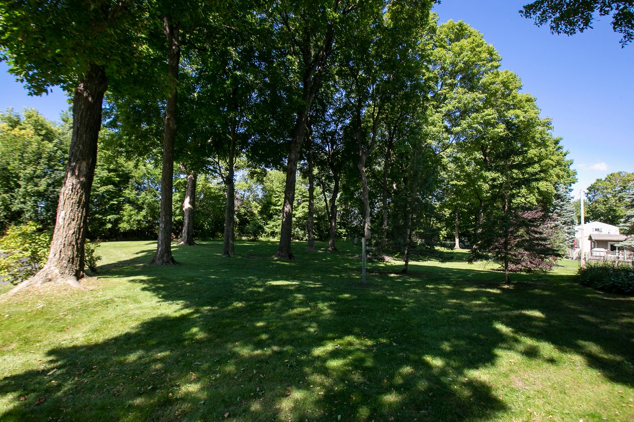 Tranquil Build Site or Heavy Remodel in Orono!