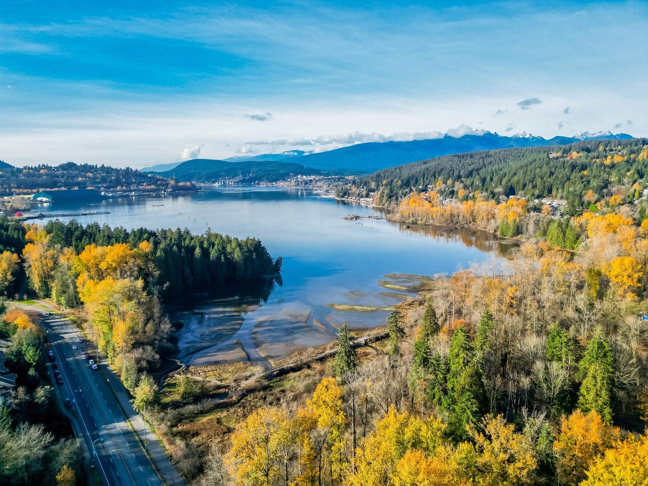 2406-301 Capilano Road, Port Moody