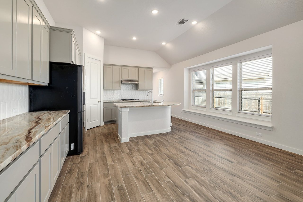 117 Rosebush Dr, Liberty Hill, Texas 78642