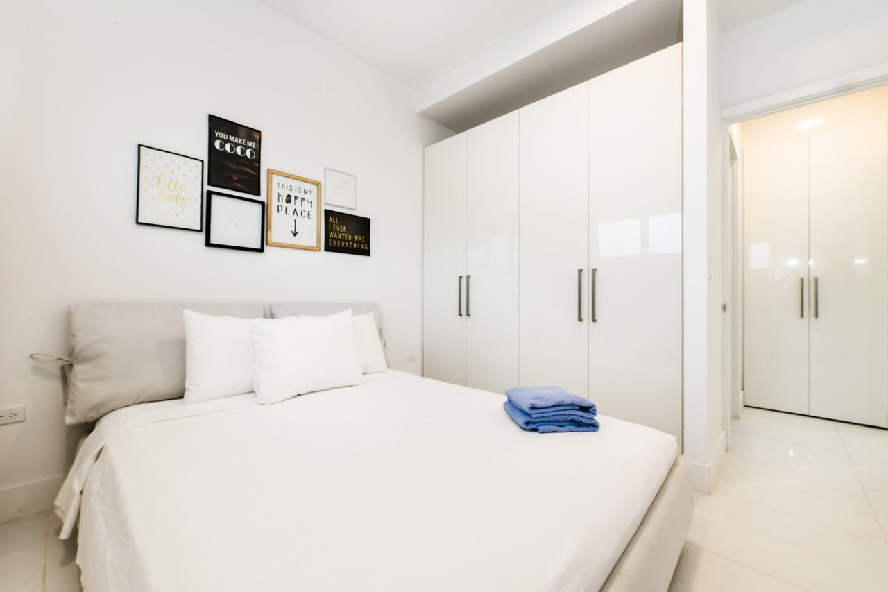 Aruba’s Life Condominiums