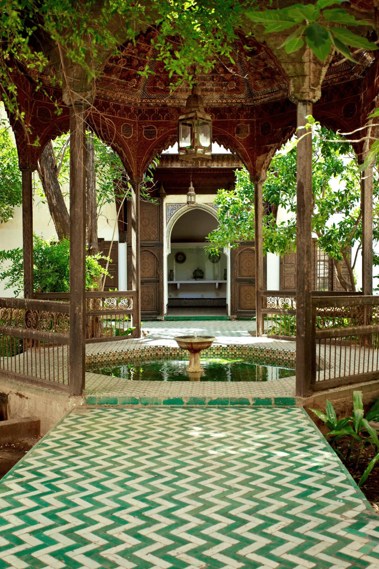 Pergola Ideas for Dreamy Outdoor Living