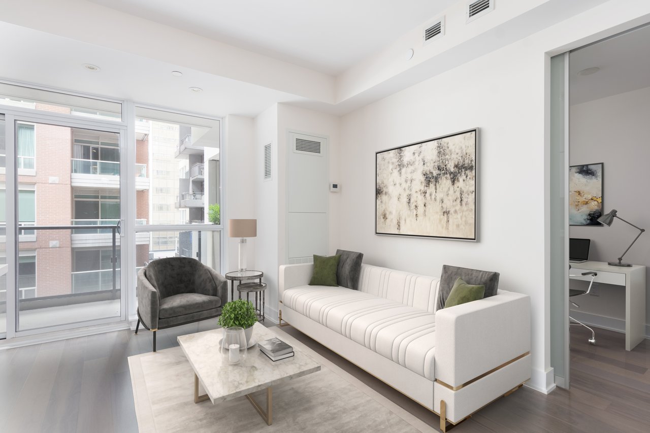 MINTO YORKVILLE PARK