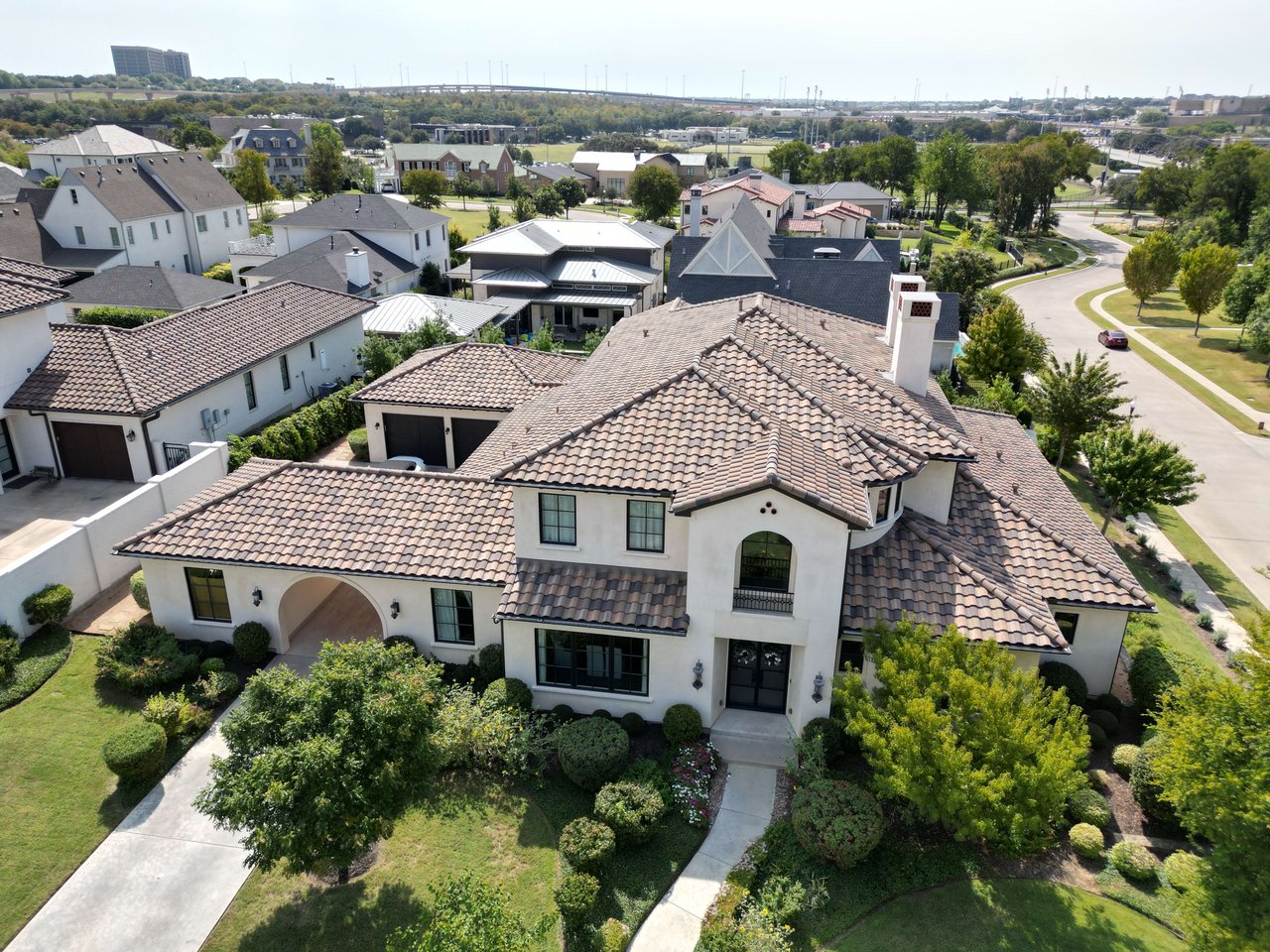 Edwards Ranch Riverhills