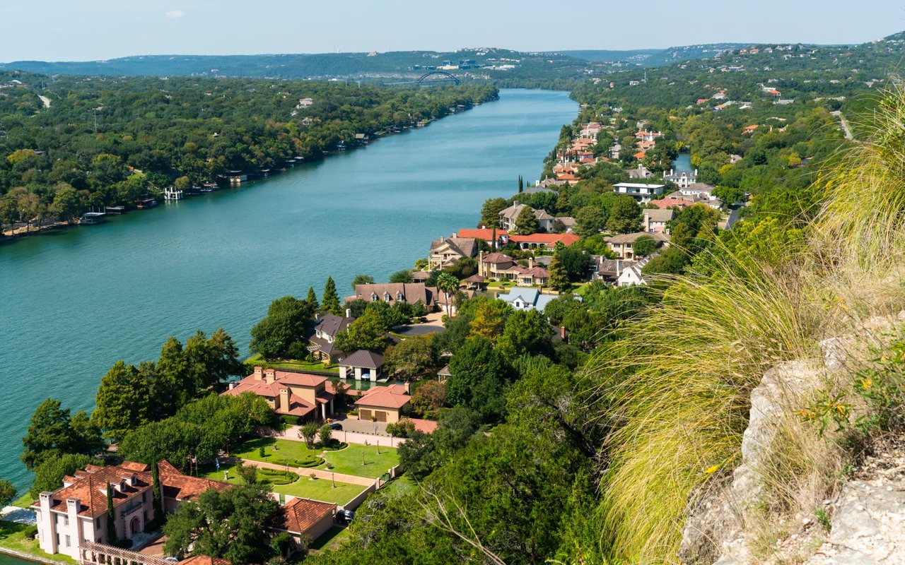 Lake Austin