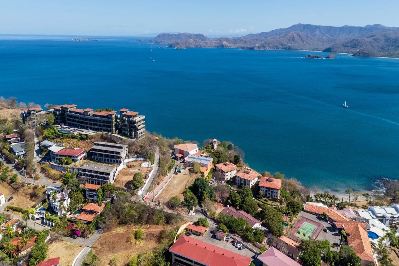 Ocean View Marina Lot, Flamingo, Guanacaste