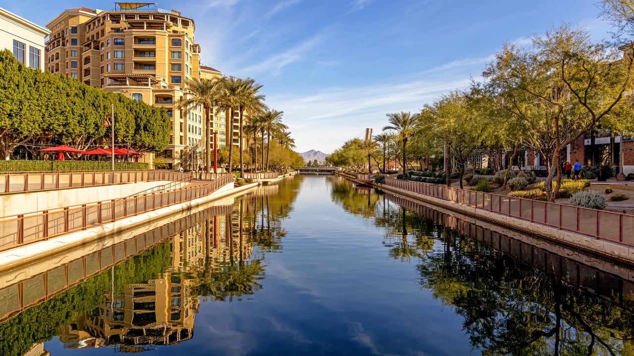 South Scottsdale / Old Town