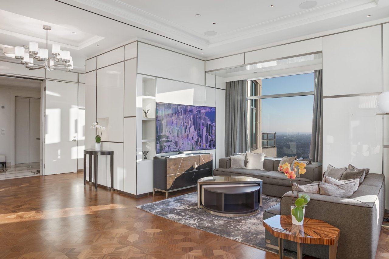 Cavalli Penthouse