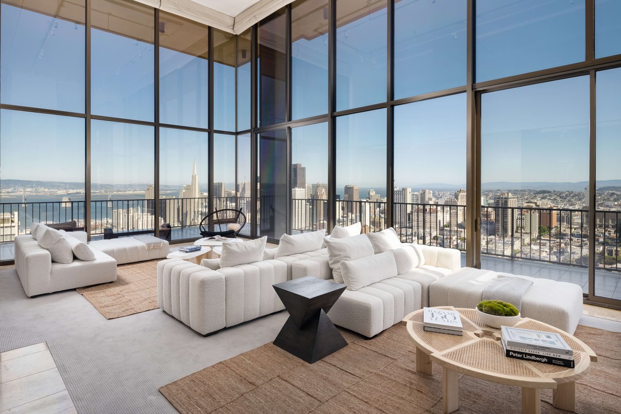 The Summit Penthouse