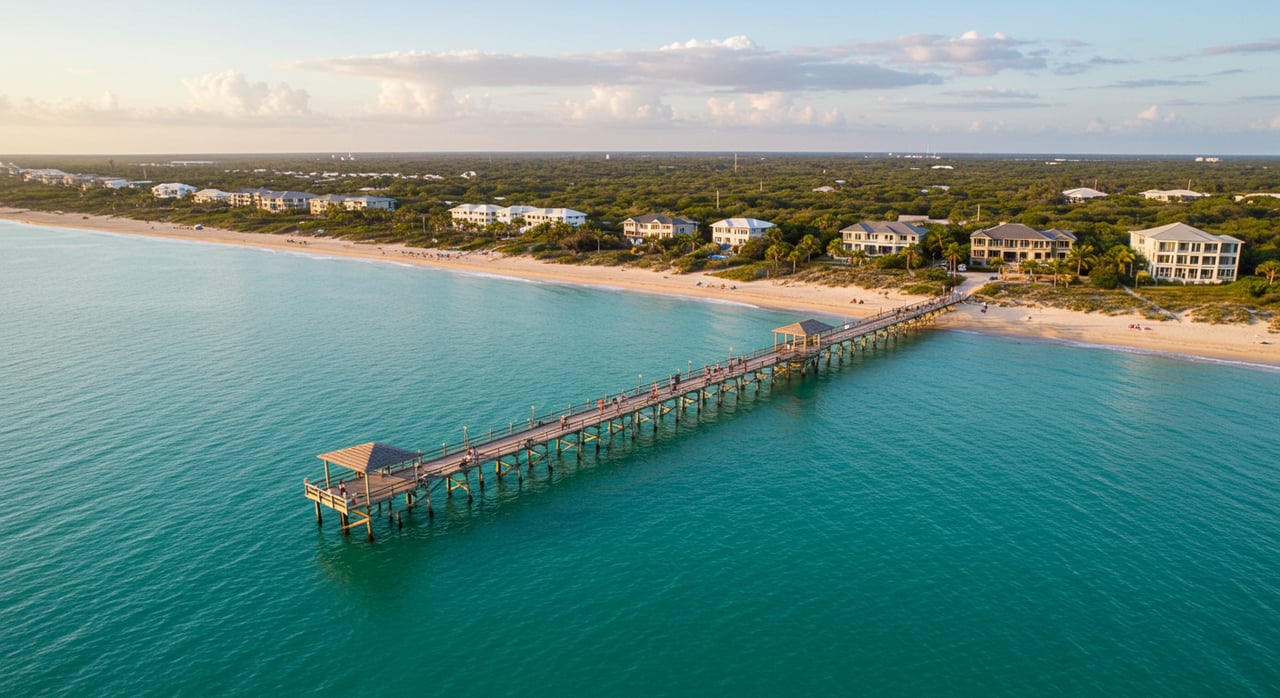 Naples, FL's Housing Market: A Comprehensive Analysis