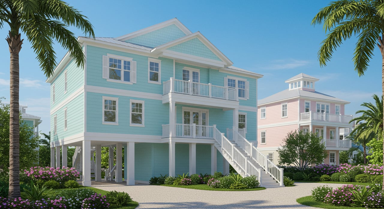 Things to Know as a First-Time Home Buyer in Ship Bottom